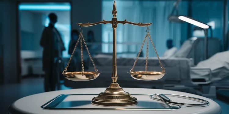 Révélations explosives : l’Assemblée face à un projet de loi polémique - Viral Mag Enquête choc un député LR sonne lalarme sur un texte controversé sur la fin de vie Les coulisses dun débat sociétal brûlant Viral Mag