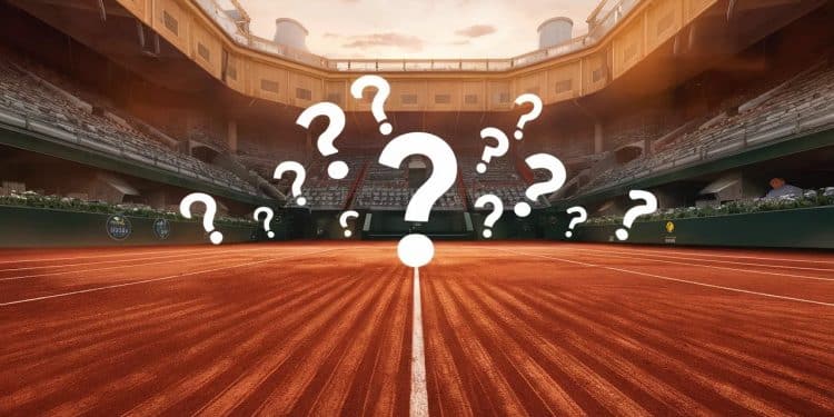 Le tableau de Roland Garros 2023 sannonce très ouvert avec les incertitudes autour de la forme des favoris Djokovic Nadal Alcaraz et Sinner Qui va tirer son épingle du jeu  Découvrez nos prédictions et analyses    Viral Mag