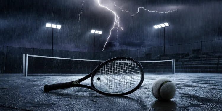 Roland-Garros 2024 : Le choc des forfaits ! - Viral Mag Monfils Thiem Les stars du tennis font limpasse sur le tournoi parisien Découvrez les dessous de ces forfaits surprenants à quelques jours de Roland Garros Viral Mag