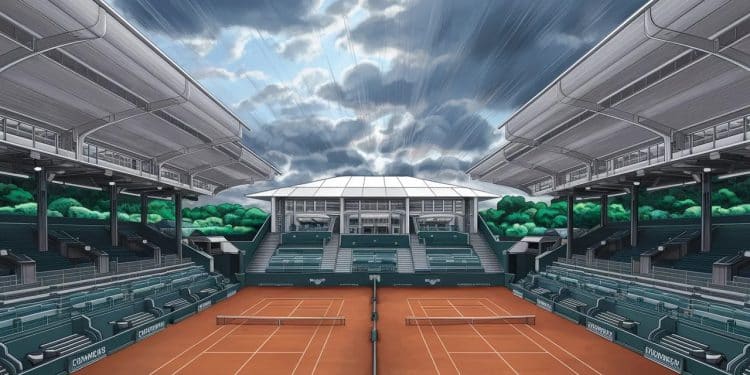 Les nouveaux toits amovibles de Roland Garros vont révolutionner lexpérience du tournoi Découvrez comment la modernisation change la donne    Viral Mag
