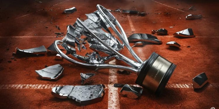 Sabalenka : Son Équipe Visée Par Son Humour Mordant ! - Viral Mag Après une défaite en finale Sabalenka remercie ironiquement son équipe pour lavoir aidée à perdre une autre finale Découvrez ses propos surprenants Viral Mag