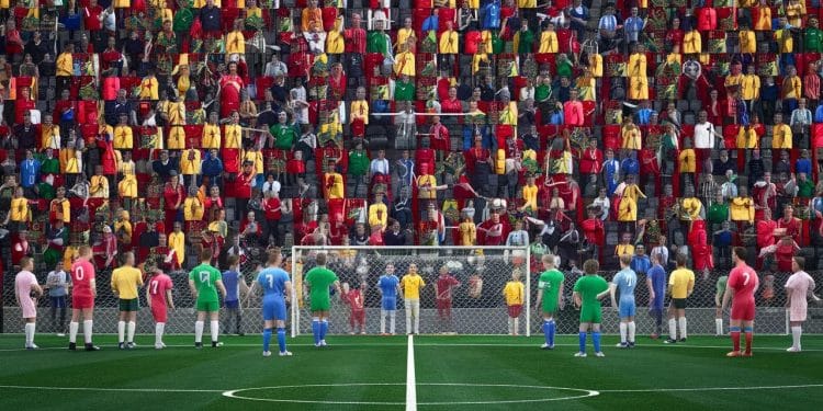 LAS Saint Étienne et le FC Metz saffrontent dans un match décisif pour laccession en Ligue 1 Qui lemportera dans ce duel au sommet    Viral Mag