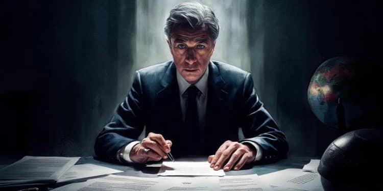 Sarkozy brise le silence : La France sous le choc - Viral Mag Nicolas Sarkozy déchaîne les passions avec son entretien exclusif De Russie à limmigration il dévoile tout Une bombe politique sans précédent Viral Mag