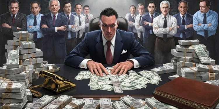 Scandale à Paris : Un Courtier en Assurances Ruine des Milliers de Clients ! - Viral Mag Découvrez le scandale qui secoue actuellement le monde des assurances à Paris Un courtier sans scrupules a ruiné des milliers de clients suscitant lindignation générale Viral Mag