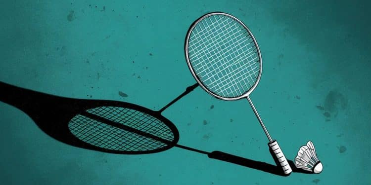 Scandale à Staffelfelden : Entraîneur de badminton arrêté pour viol sur mineur ! - Viral Mag Choc et consternation à Staffelfelden Un entraîneur de badminton de 42 ans a été écroué pour viol aggravé sur un jeune joueur Les détails sordides de laffaire Viral Mag