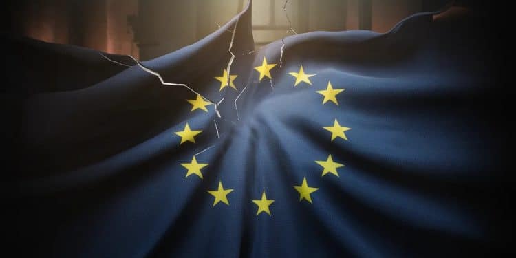 Scandale au Parlement européen : des perquisitions explosives ! - Viral Mag Incroyable Des bureaux du Parlement européen perquisitionnés dans le cadre dune affaire dingérence russe Un assistant parlementaire au cœur du scandale découvrez les dessous de cette affaire choc Viral Mag