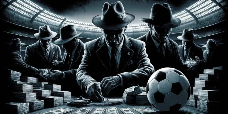 Scandale au PSG : Al-Khelaïfi victime de chantage sordide ! - Viral Mag Révélations explosives le président du PSG Nasser Al Khelaïfi au cœur dun incroyable scandale de chantage Les dessous sombres du football dévoilés Viral Mag