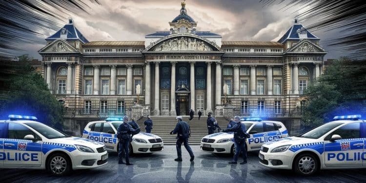 Scandale des cabinets de conseil : le cœur de l’État perquisitionné ! - Viral Mag Le ministère de la Santé perquisitionné dans le cadre dune enquête explosive sur le favoritisme et linfluence des cabinets de conseil privés Les révélations chocs qui ébranlent la République   Viral Mag