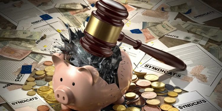 Scandale : La Transparence des Syndicats Mise à Mal par la Cour des Comptes ! - Viral Mag La Cour des Comptes vient de publier un rapport explosif révélant un manque flagrant de transparence dans le financement des syndicats en France Découvrez les détails choquants de cette affaire qui ébranle le monde syndical Viral Mag