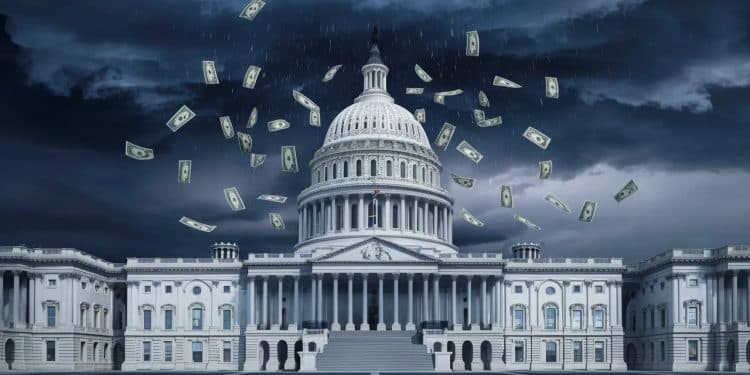 Scandale politique : un élu dans la tourmente ! - Viral Mag Un élu américain au cœur dune affaire de corruption rocambolesque Découvrez tous les détails incroyables de ce scandale qui secoue Washington Viral Mag