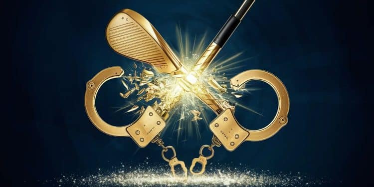 Scandale : Toutes les charges contre le golfeur Scottie Scheffler abandonnées ! - Viral Mag Incroyable rebondissement dans laffaire Scottie Scheffler les procureurs du Kentucky abandonnent toutes les charges contre le numéro 1 mondial de golf Découvrez les dessous de ce scandale Viral Mag