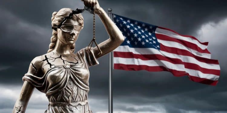 La condamnation de Donald Trump pour falsification de documents comptables crée une onde de choc Lancien président dénonce un procès truqué    Viral Mag