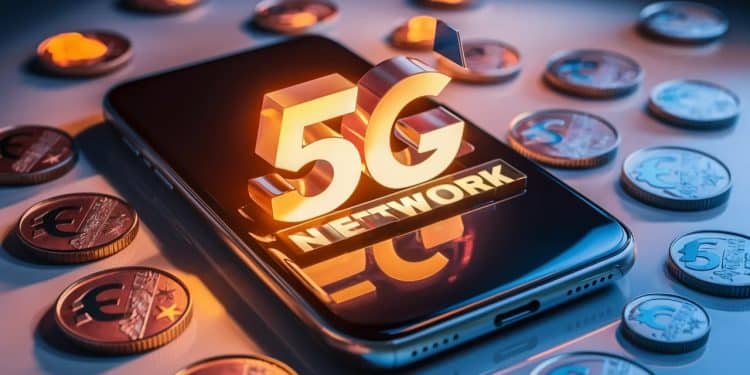 Sensation: RED by SFR Propulse un Forfait 5G à Prix Défiant Toute Concurrence ! - Viral Mag RED by SFR bouleverse le marché avec son nouveau forfait 130 Go 5G à 999€mois Une offre imbattable qui va faire des envieux Foncez Viral Mag