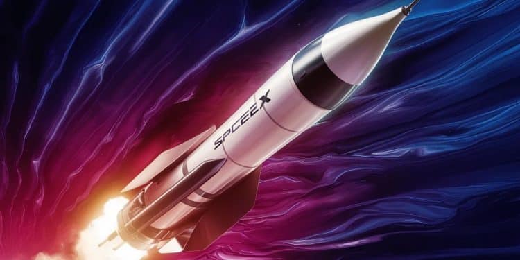 Découvrez lascension fulgurante de SpaceX lentreprise spatiale dElon Musk qui pulvérise les records et repousse les limites Une success story incroyable   Viral Mag