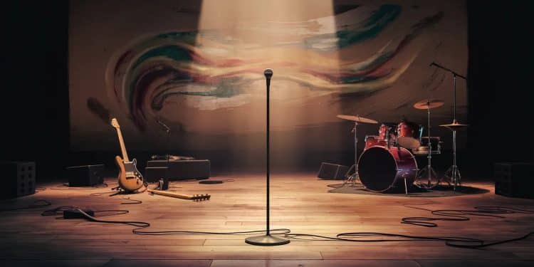 Springsteen reporte plusieurs dates de concerts: la fin d’une légende? - Viral Mag Coup dur pour les fans de Bruce Springsteen la star américaine annule plusieurs concerts en Europe pour raisons de santé Faut il sinquiéter pour lavenir du Boss Viral Mag