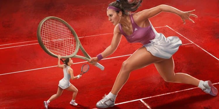 Swiatek, le cauchemar de Jeanjean à Roland-Garros ! - Viral Mag La Française Léolia Jeanjean va vivre un premier tour de lenfer face à la n°1 mondiale Iga Swiatek à Roland Garros Découvrez les détails de ce duel impitoyable Viral Mag