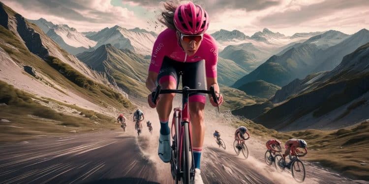 Tadej Pogacar, inarrêtable au Giro ! Son étonnant secret révélé - Viral Mag Comment Tadej Pogacar domine largement le Tour dItalie découvrez son secret dévoilé par son équipe incroyable mais approuvé par les experts Viral Mag