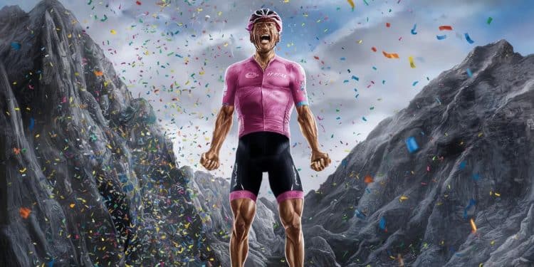 Tadej Pogacar, l’Insatiable Vainqueur du Tour d’Italie ! - Viral Mag Pogacar remporte une 5ème victoire détape au Giro écrasant la concurrence malgré les exploits dAlaphilippe Découvrez son incroyable performance Viral Mag