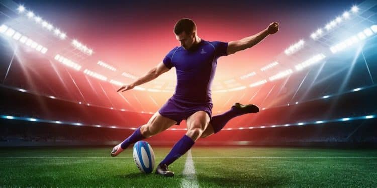 Thomas Ramos, le « super remplaçant » qui a sauvé Toulouse - Viral Mag Découvrez lincroyable histoire de Thomas Ramos le joueur inattendu qui a mené Toulouse à la victoire contre le Leinster Une performance exceptionnelle Viral Mag