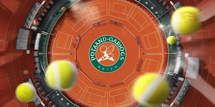 Limmanquable tirage au sort de Roland Garros  Découvrez les affiches choc et les potentiels adversaires de Nadal    Viral Mag