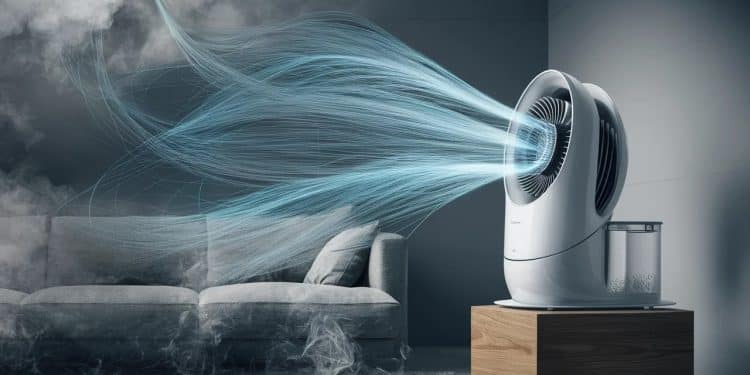 Top 5 des purificateurs d’air en 2024 pour un air sain - Viral Mag Découvrez les 5 meilleurs purificateurs dair de 2024 selon les experts Des modèles pour tous les budgets et toutes les pièces Viral Mag