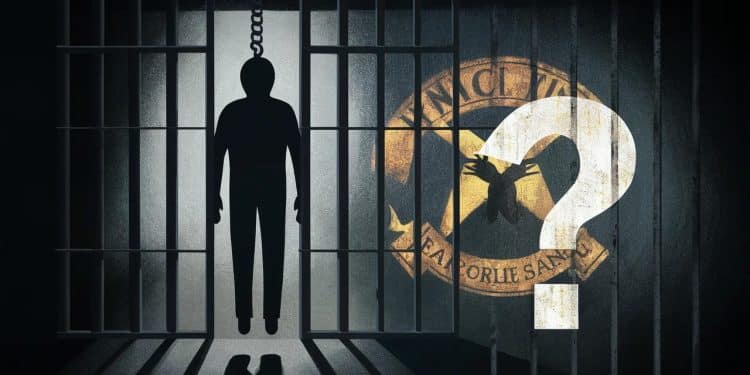 Un infirmier militaire français sest donné la mort en prison après avoir été inculpé pour le meurtre dun soldat tchadien Les circonstances troubles de laffaire soulèvent de nombreuses questions   Viral Mag