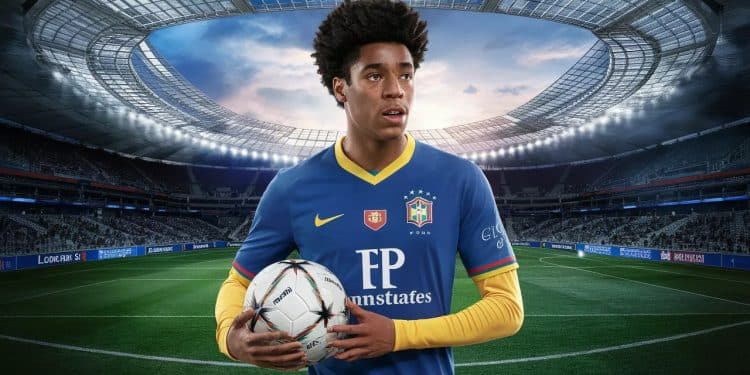 Transferts chocs à Lyon : Un Brésilien part, un autre arrive ! - Viral Mag Henrique quitte lOL Abner du Betis le remplace Découvrez les coulisses de ce mercato brésilien qui secoue Lyon Viral Mag