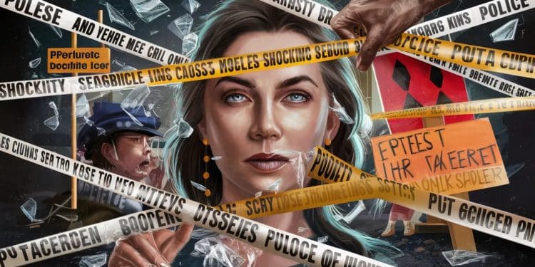 Trois infos chocs qui vous ont échappé aujourd’hui ! - Viral Mag Découvrez 3 nouvelles incroyables qui ont secoué la planète en ce vendredi 24 mai Drames révélations choc et scandales vous nen croirez pas vos yeux Viral Mag