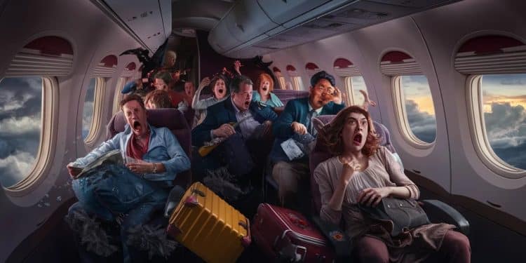 Décès blessés et détails choquants Les enquêteurs dévoilent les secrets du vol dhorreur SQ321 secoué par des turbulences dune violence inouïe    Viral Mag