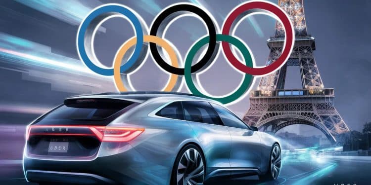 Uber dévoile son plan choc pour les JO de Paris ! - Viral Mag Bonus promos croisières Découvrez le dispositif impressionnant dUber pour profiter à fond des Jeux Olympiques 2024 Viral Mag