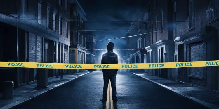 Choquant  Un adolescent de 15 ans grièvement blessé par balles à Grasse Les suspects en fuite le quartier sous le choc   Viral Mag