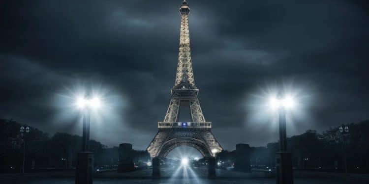 Un Algérien écroué pour le viol choquant d’un touriste américain à Paris ! - Viral Mag Lisez lhistoire incroyable dun touriste américain victime dune agression sexuelle brutale au pied de la Tour Eiffel Le suspect un Algérien SDF a été confondu par lADN Les détails sordides à lintérieur Viral Mag