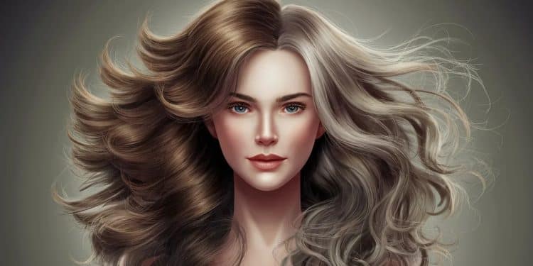 Découvrez le secret des stars pour une chevelure de rêve  Ce conditionneur révolutionnaire booste le volume en un temps record Les résultats sont bluffants    Viral Mag