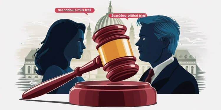 Découvrez le procès choc dun ex député jugé pour violences sexuelles sur sa suppléante Les détails croustillants de laffaire qui secoue la politique française   Viral Mag