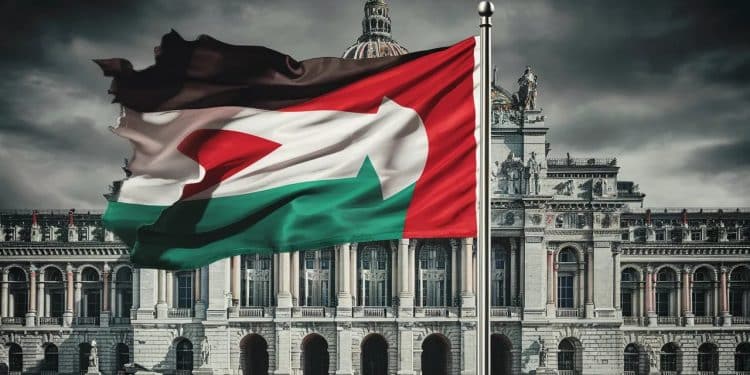 Exclu pour avoir brandi un drapeau le député Sébastien Delogu conteste sa sanction devant la Cour européenne des droits de lhomme Découvrez les détails de cette affaire qui secoue lAssemblée nationale    Viral Mag