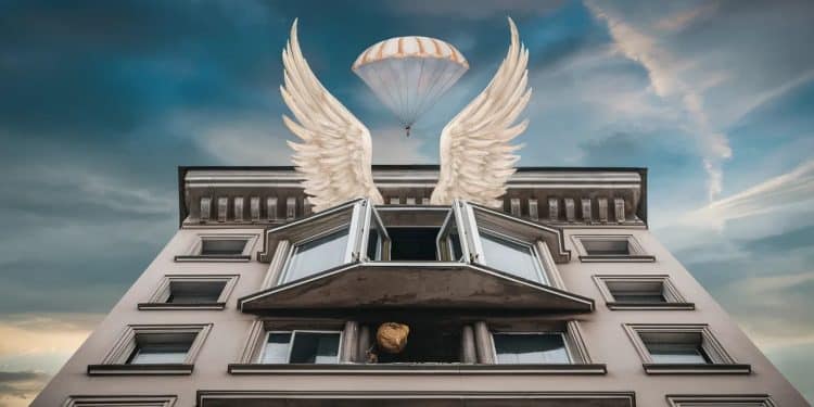 Un enfant de 2 ans fait une chute de 16 étages et survit miraculeusement - Viral Mag Un bambin autiste chute du 16e étage à Aubervilliers Entre la vie et la mort il atterrit sur un toit végétalisé Les détails de ce drame Viral Mag