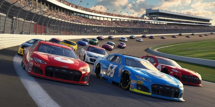 Penske la favorite dIndianapolis voit son triomphe seffriter Un coup du sort pour Grosjean parti loin Suspense et rebondissements en vue    Viral Mag