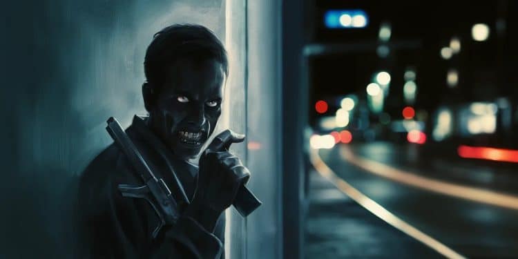 Un homme arrêté pour un projet de tuerie de masse à Bordeaux ! - Viral Mag Un Girondin de 26 ans proche de la mouvance Incel a été mis en examen pour association de malfaiteurs Il projetait une attaque terroriste le 23 mai Viral Mag