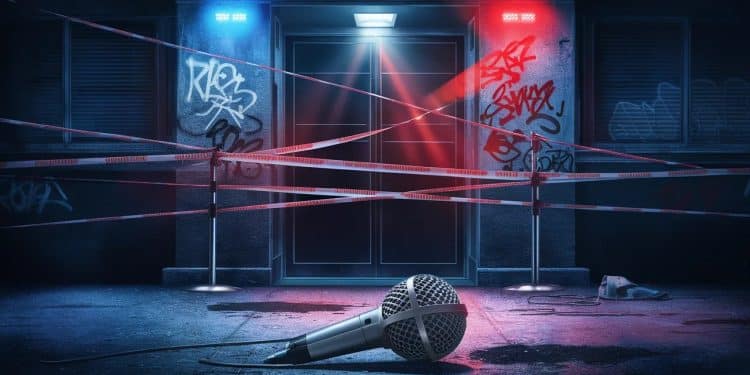 Découvrez les révélations surprenantes sur la fusillade mortelle lors dune soirée rap qui a mal tourné Une enquête est en cours pour identifier le suspect   Viral Mag