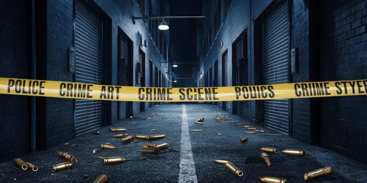 Un jeune de 18 ans entre la vie et la mort après une fusillade choc à Marseille - Viral Mag Nouvelle fusillade dans les quartiers nord de Marseille un jeune de 18 ans lutte pour sa vie après avoir reçu plusieurs balles Le tireur en fuite Viral Mag