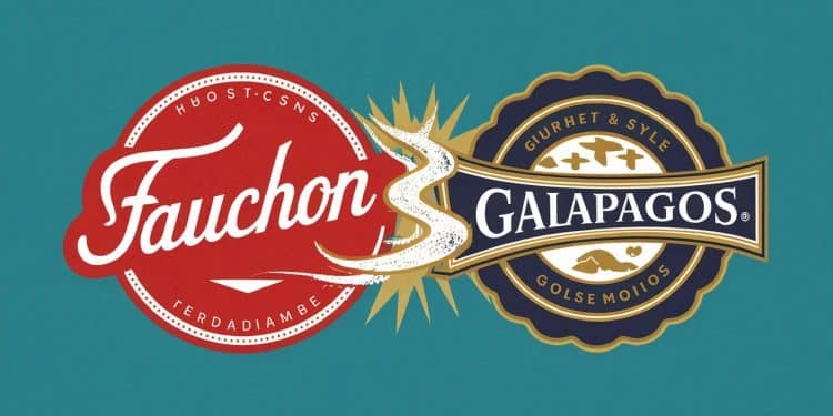 Le Rachat Surprenant de Fauchon par le Groupe Breton Galapagos Laisse Présager un Avenir Gastronomique Exaltant Découvrez les Détails de Cette Fusion Étonnante    Viral Mag