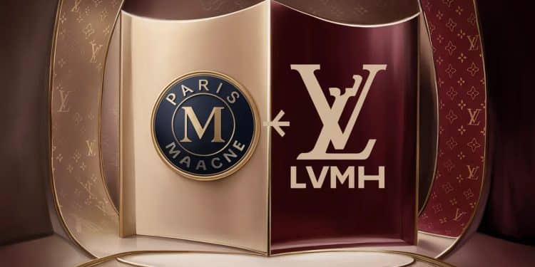 Un pacte choc entre deux géants : Paris Match rejoint LVMH ! - Viral Mag Incroyable mais vrai Paris Match passe sous pavillon LVMH suite à un accord préliminaire Le monde des médias en ébullition Viral Mag