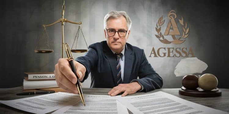 Un Prix Nobel obtient justice contre sa caisse de retraite! - Viral Mag Le Clézio Prix Nobel 2008 fait condamner lAgessa pour mauvaise gestion de son dossier retraite Erreurs et omissions qui coûtent cher Viral Mag