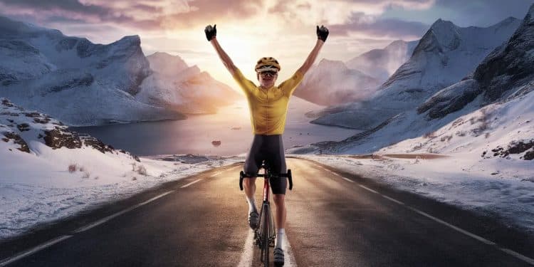 Un Prodige du Cyclisme Français Éblouit le Tour de Norvège ! - Viral Mag Découvrez lexploit retentissant du jeune cycliste Axel Laurance qui vient de réaliser un incroyable doublé sur le Tour de Norvège Viral Mag