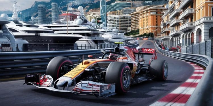Un rebondissement incroyable en Formule 1 à Monaco laisse les fans en émoi ! - Viral Mag Un dénouement complètement fou au Grand Prix de Monaco chamboulera le monde de la F1 Les révélations exclusives dévoilées ici Viral Mag