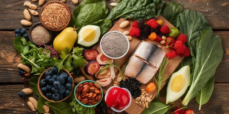 Un Régime Sans Sucres Pour Booster Sa Santé ! - Viral Mag Découvrez comment un régime sans sucre et riche en fibres peut réduire linflammation et améliorer votre bien être Un plan alimentaire sur 7 jours élaboré par une diététicienne pour vous aider à atteindre vos objectifs santé    Viral Mag