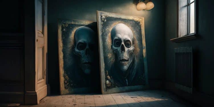 Un tableau perdu de Géricault mystérieusement retrouvé à Zurich! - Viral Mag Deux tableaux de Théodore Géricault disparus dans un incendie au Kunsthaus de Zurich réapparaissent soudainement Le mystère sépaissit Viral Mag