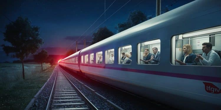 Un TGV arrive avec plus de 5h de retard à Marseille : le cauchemar des passagers ! - Viral Mag Immobilisé pendant des heures suite à un accident ce TGV Paris Marseille transforme le trajet en véritable odyssée pour les voyageurs Viral Mag