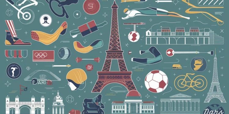 Un Tiers des Billets Paralympiques Vendus, Mais Tout Va Bien ! - Viral Mag Les Jeux Paralympiques peinent à trouver leur public malgré des tarifs alléchants La ministre rassure la com sintensifie Viral Mag