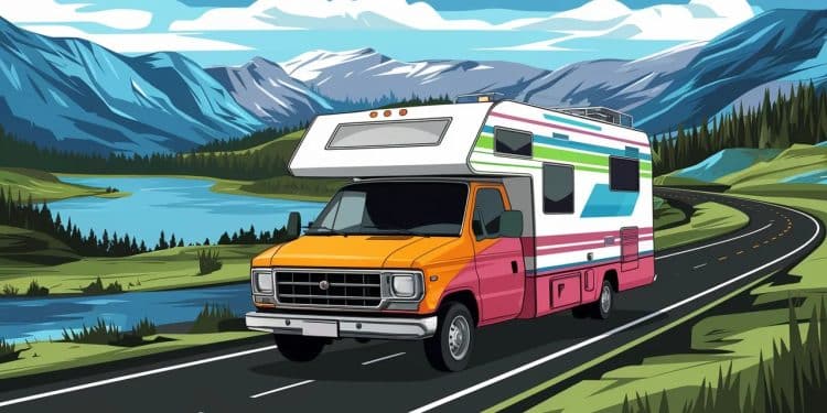 Découvrez nos astuces ultimes pour partir en road trip en van aménagé Itinéraires de folie conseils pratiques et souvenirs à couper le souffle    Viral Mag